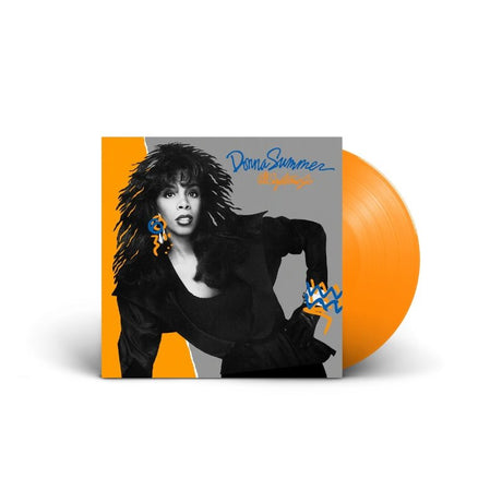 Donna Summer - All Systems Go Vinyl