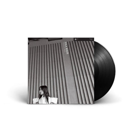 Zola Jesus - Versions Vinyl