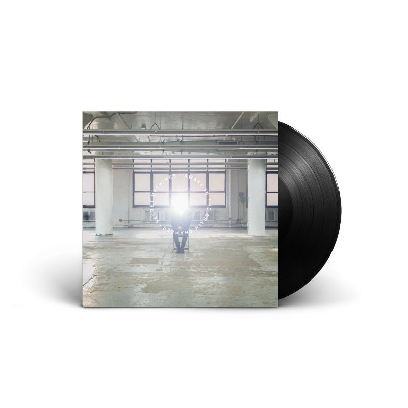 Secret Machines - Awake In The Brain Chamber Records & LPs Vinyl