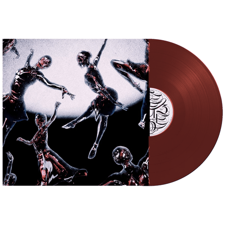 FINNEAS - Optimist Vinyl Vinyl