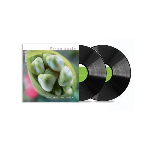 NEW! Fiona Apple - Extraordinary Machine VMP Agapanthus Green high quality Vinyl LP