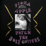 Fiona Apple - Fetch The Bolt Cutters Vinyl