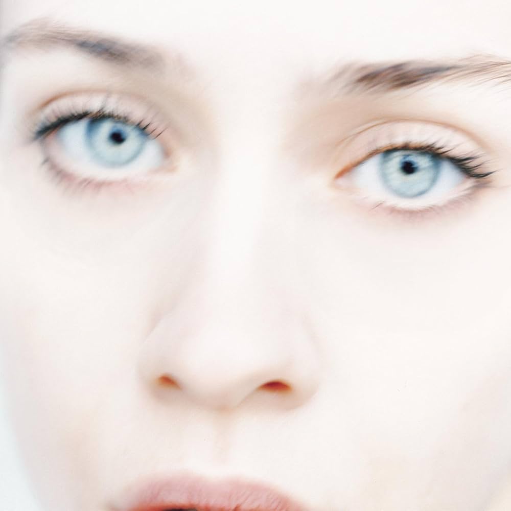 Fiona Apple - Tidal Vinyl Vinyl