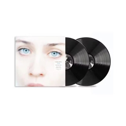 Fiona Apple - Tidal Vinyl Vinyl