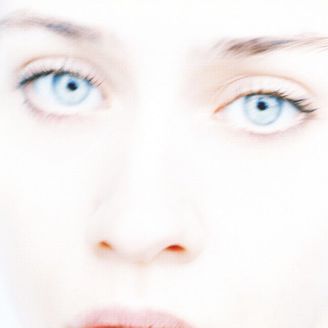 Fiona Apple - Tidal Vinyl Vinyl