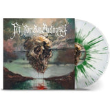 Fit For An Autopsy - The Sea Of Tragic Beasts Vinyl Vinyl