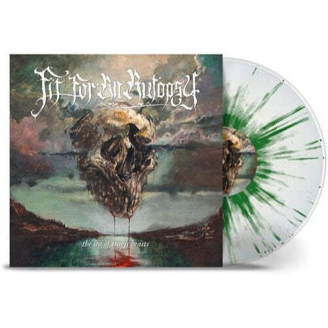 Fit For An Autopsy - The Sea Of Tragic Beasts Vinyl Vinyl