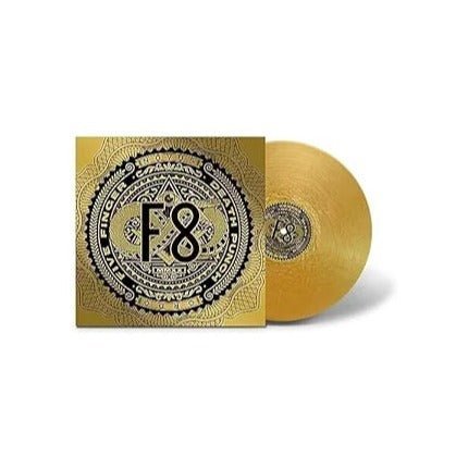 Five Finger Death Punch - F8 Vinyl