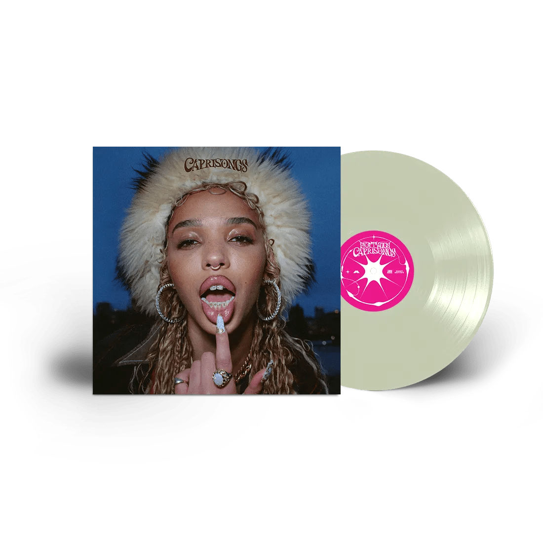 FKA Twigs - Caprisongs Vinyl Vinyl