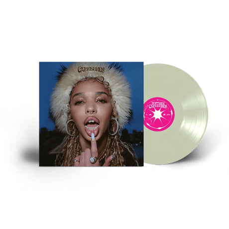 FKA Twigs - Caprisongs Vinyl Vinyl