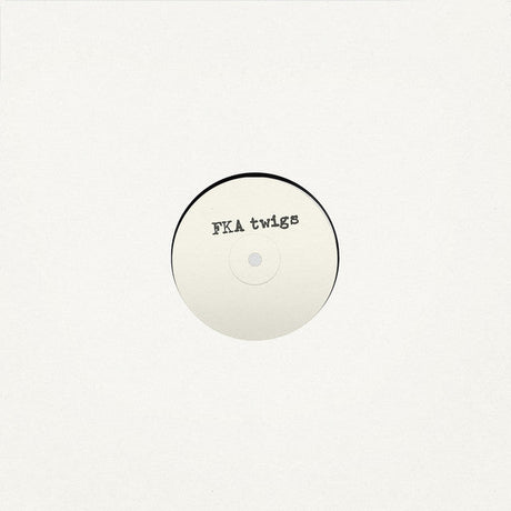 FKA Twigs - EP1 Vinyl