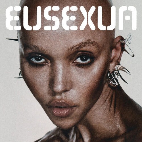 FKA Twigs - EUSEXUA Vinyl Vinyl