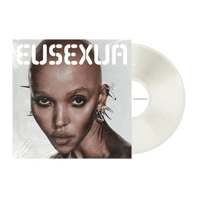 FKA Twigs - EUSEXUA Vinyl Vinyl