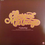 Fleetwood Mac Featuring: Otis Spann / Willie Dixon / Shakey Horton / J.T. Brown / Guitar Buddy / Honey Boy Edwards / S.P. Leary - Fleetwood Mac In Chicago Vinyl Vinyl