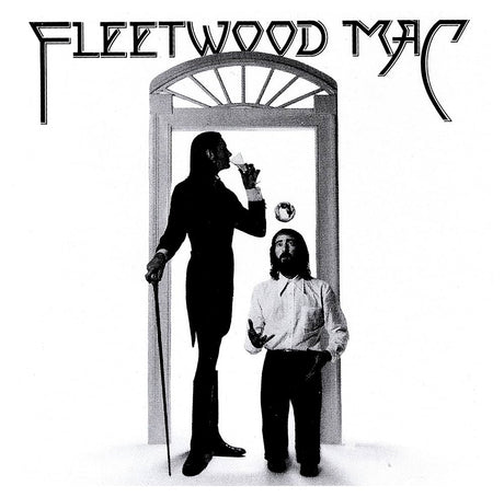 Fleetwood Mac - Fleetwood Mac Vinyl
