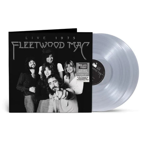 Fleetwood Mac - Fleetwood Mac: Live 1975 Vinyl Vinyl