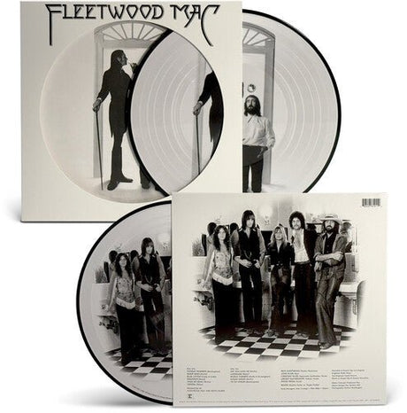 Fleetwood Mac - Fleetwood Mac Vinyl Vinyl