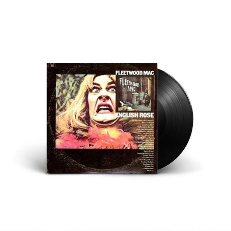 Fleetwood Mac - Fleetwood Mac/English Rose Vinyl Vinyl