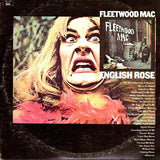 Fleetwood Mac - Fleetwood Mac/English Rose Vinyl Vinyl