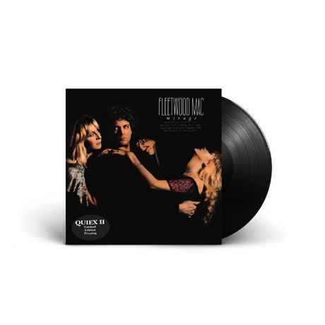 Fleetwood Mac - Mirage Vinyl