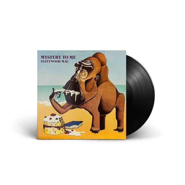 Fleetwood Mac - Mystery To Me Vinyl