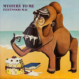 Fleetwood Mac - Mystery To Me Vinyl