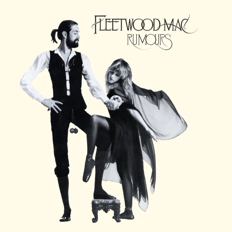 Fleetwood Mac - Rumours (RSD 2024) Vinyl