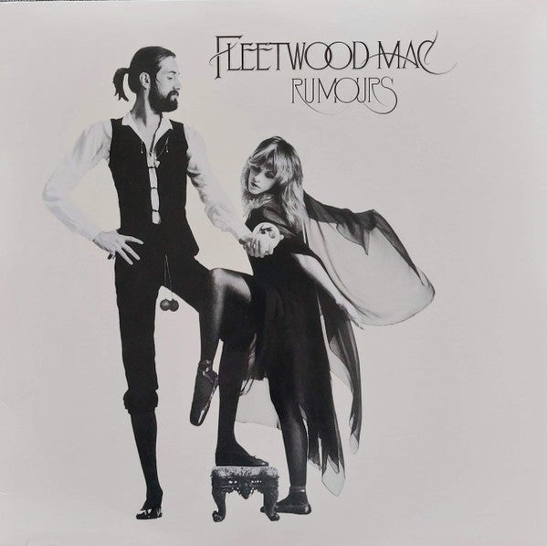 Fleetwood Mac - Rumours Vinyl Vinyl