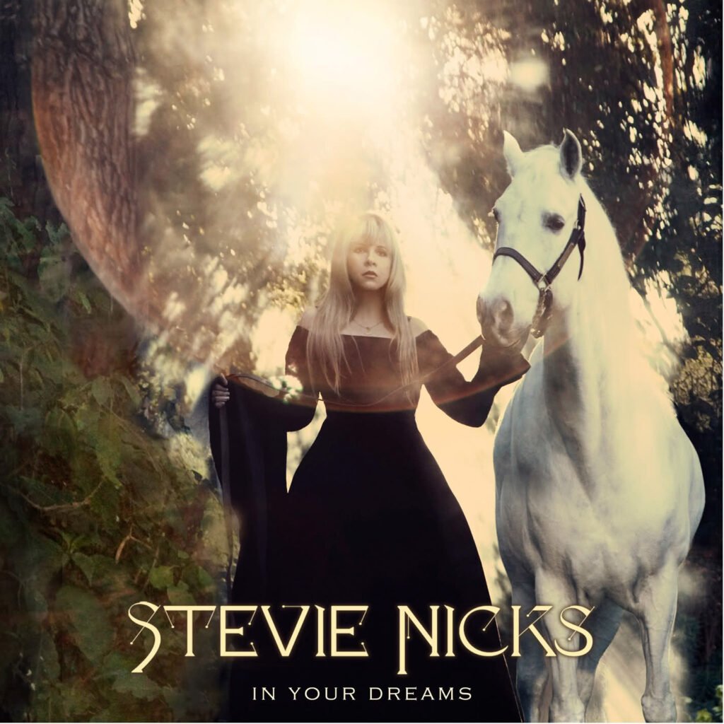 Fleetwood Mac / Stevie Nicks - In Your Dreams (Rocktober 2024) Vinyl