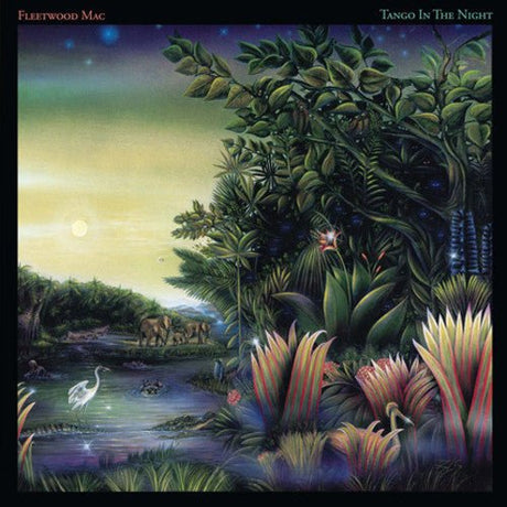 Fleetwood Mac - Tango In The Night Vinyl Vinyl