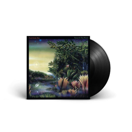 Fleetwood Mac - Tango In The Night Vinyl Vinyl