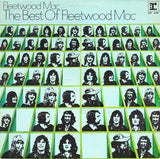 Fleetwood Mac - The Best Of Fleetwood Mac Vinyl Vinyl