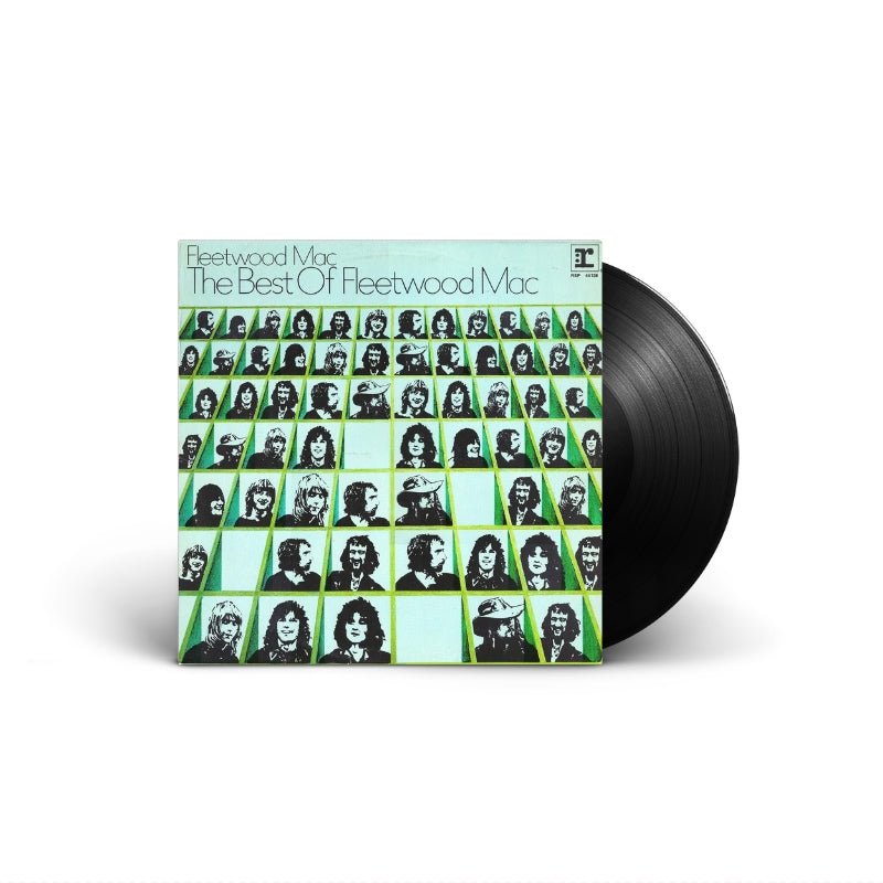 Fleetwood Mac - The Best Of Fleetwood Mac Vinyl Vinyl