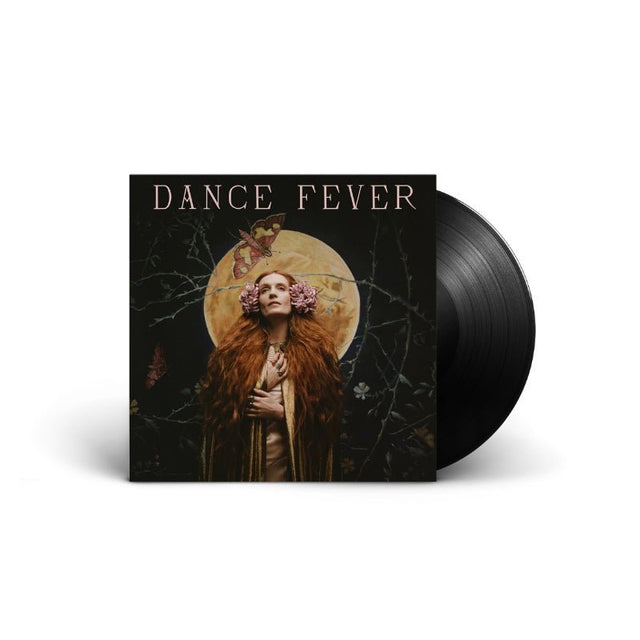 Florence And The Machine - Dance Fever Vinyl