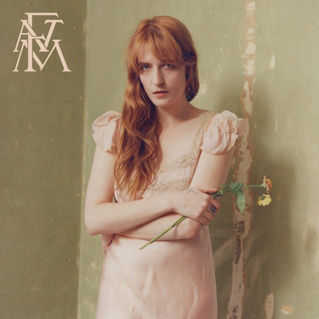 Florence And The Machine - High As Hope Vinyl Vinyl