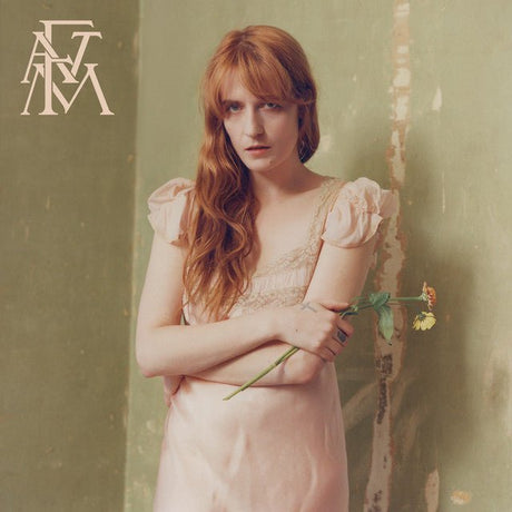 Florence And The Machine - High As Hope Vinyl Vinyl