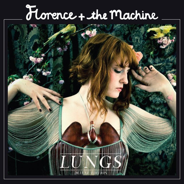 Florence And The Machine - Lungs Vinyl