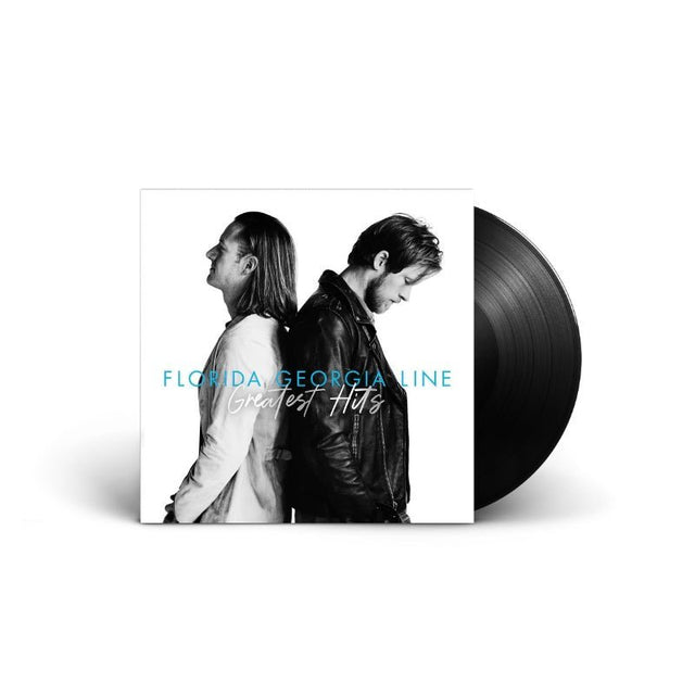 Florida Georgia Line - Greatest Hits Vinyl