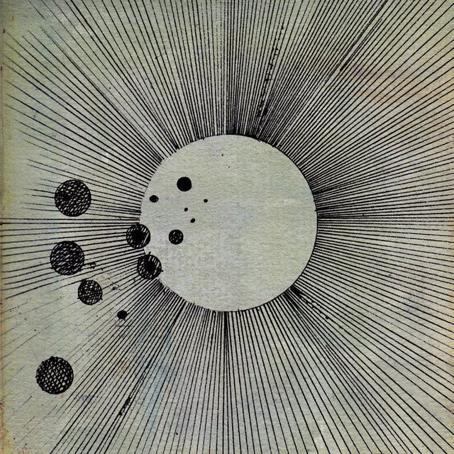 Flying Lotus - Cosmogramma Vinyl