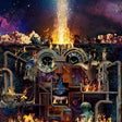 Flying Lotus - Flamagra Vinyl