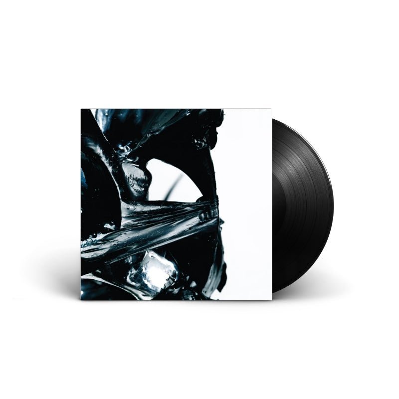 Flying Lotus - Los Angeles Vinyl