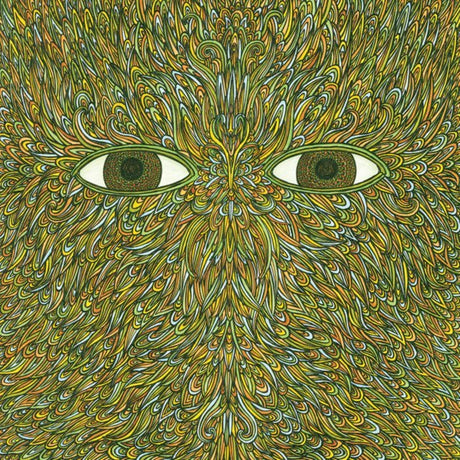 Flying Lotus - Pattern+Grid World Vinyl