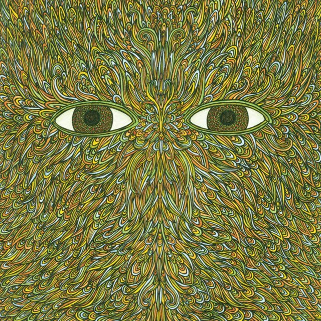 Flying Lotus - Pattern+Grid World Vinyl