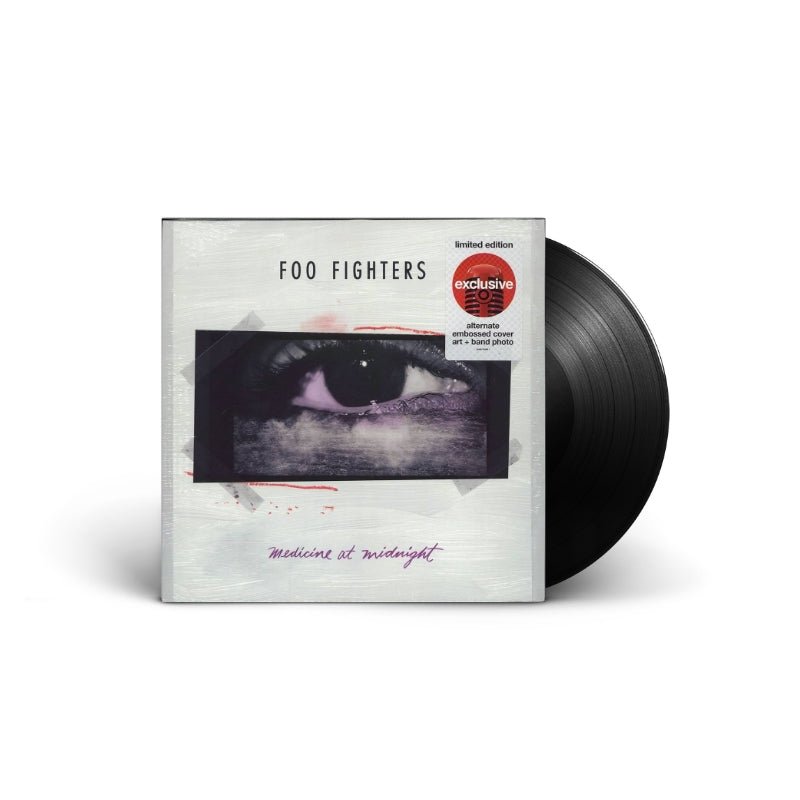Foo Fighters - Medicine At Midnight Vinyl