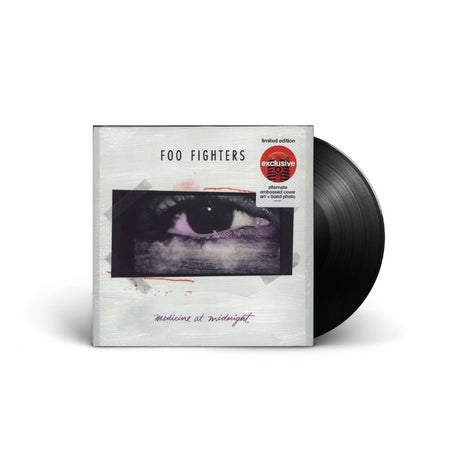Foo Fighters - Medicine At Midnight Vinyl