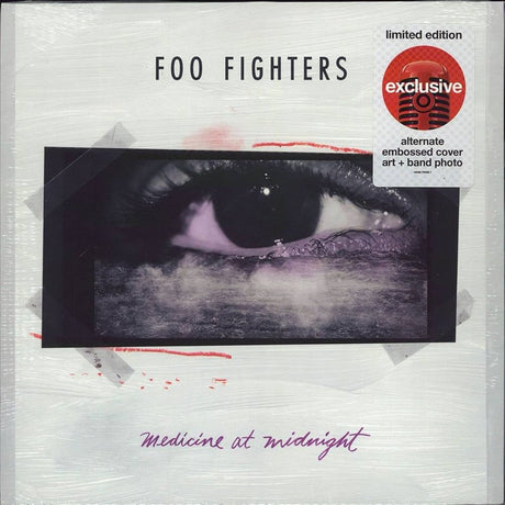 Foo Fighters - Medicine At Midnight Vinyl