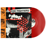 Foo Fighters - Your Favorite Toy Vinyl Vinyl