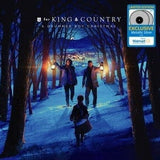 For King & Country - A Drummer Boy Christmas Vinyl