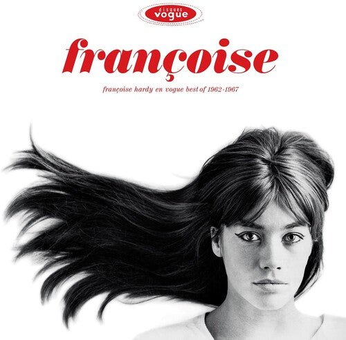 Francoise Hardy - En Vogue: Best Of 1962 - 1967 Vinyl Vinyl