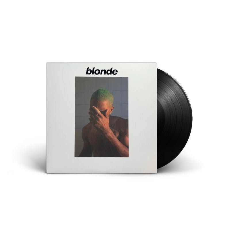 Frank Ocean - Blonde Vinyl Vinyl